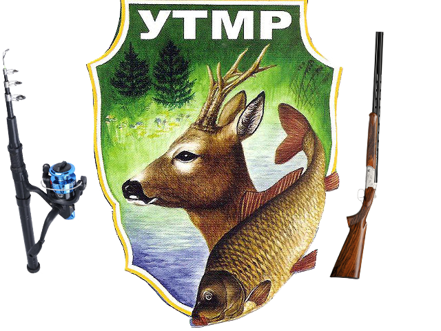 Одеська обласна організація УТМР